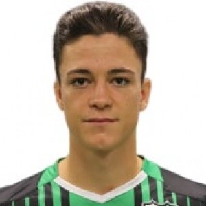 Foto principal de G. Raspadori | Sassuolo