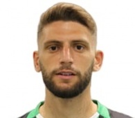 Foto principal de D. Berardi | Sassuolo