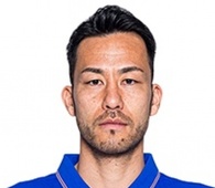 Foto principal de M. Yoshida | Sampdoria