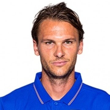 Foto principal de A. Ekdal | Sampdoria