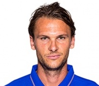 Foto principal de A. Ekdal | Sampdoria