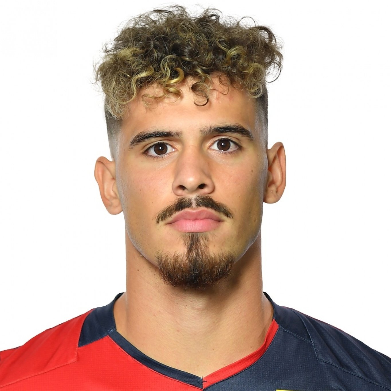 Foto principal de Vasco Da Cunha | Genoa