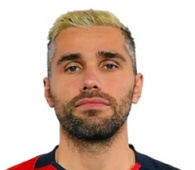 Foto principal de V. Behrami | Genoa