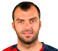 Foto principal de G. Pandev | Genoa