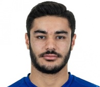 Foto principal de O. Kabak | Schalke 04