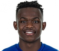 Foto principal de R. Matondo | Schalke 04