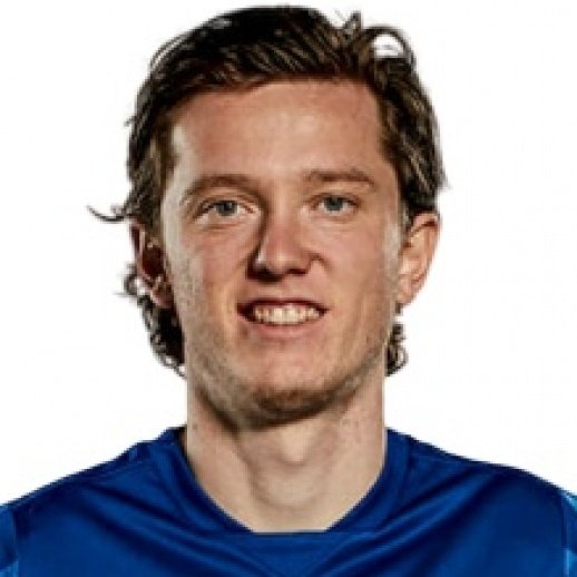 Foto principal de M. Gregoritsch | Schalke 04