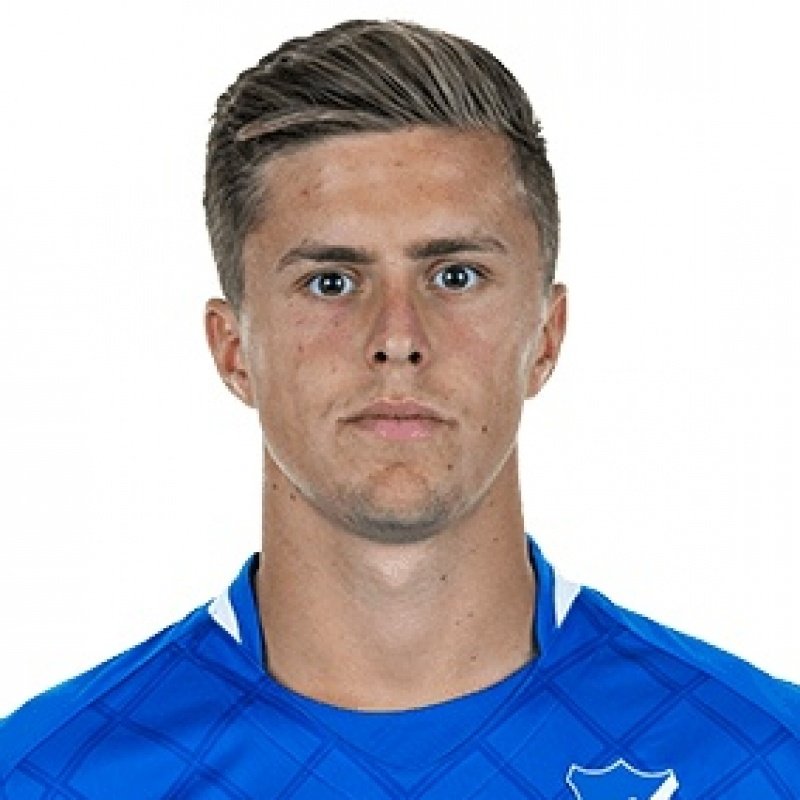 Foto principal de C. Baumgartner | Hoffenheim