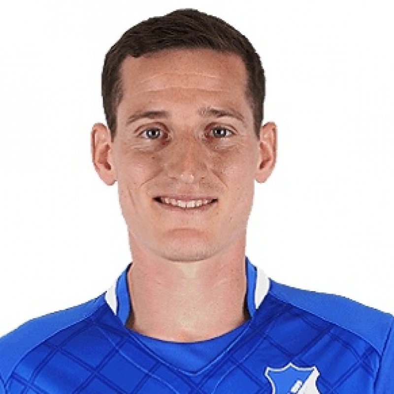 Foto principal de S. Rudy | Hoffenheim