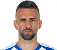 Foto principal de V. Ibišević | Hertha BSC