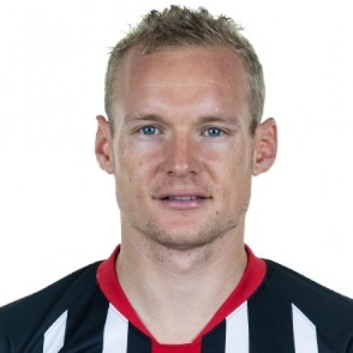 Foto principal de S. Rode | Eintracht Frankfurt