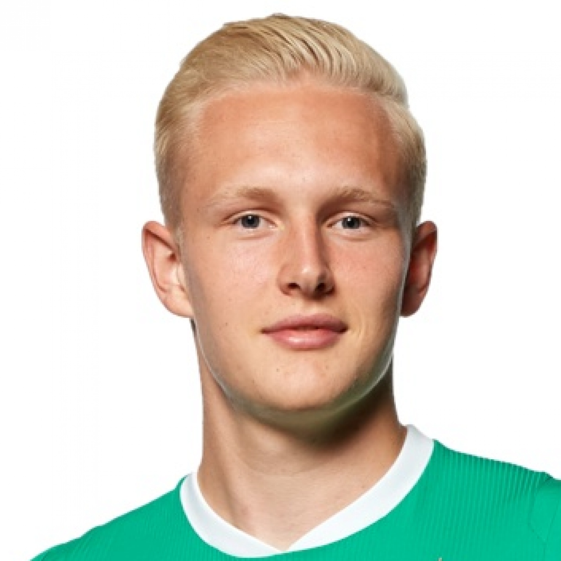 Foto principal de J. Rieckmann | Werder Bremen