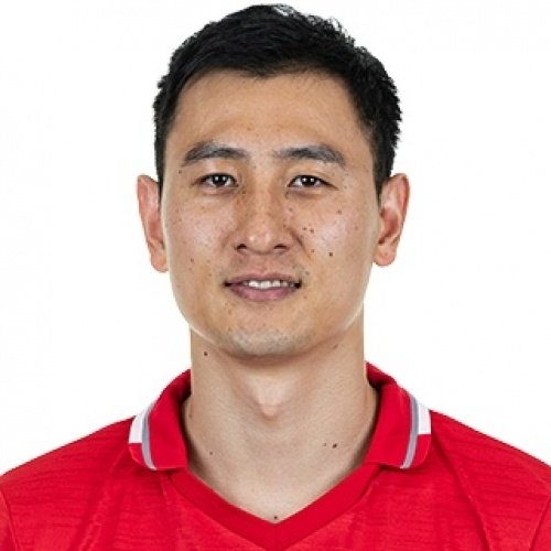 Foto principal de Ji Dong-Won | Mainz 05