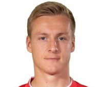 Foto principal de F. Kroos | Union Berlin