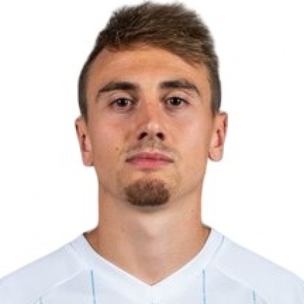 Foto principal de V. Rongier | Olympique Marseille