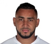 Foto principal de D. Payet | Olympique Marseille