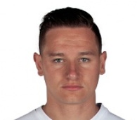 Foto principal de F. Thauvin | Olympique Marseille