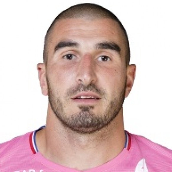 Foto principal de S. Ruffier | Saint-Étienne