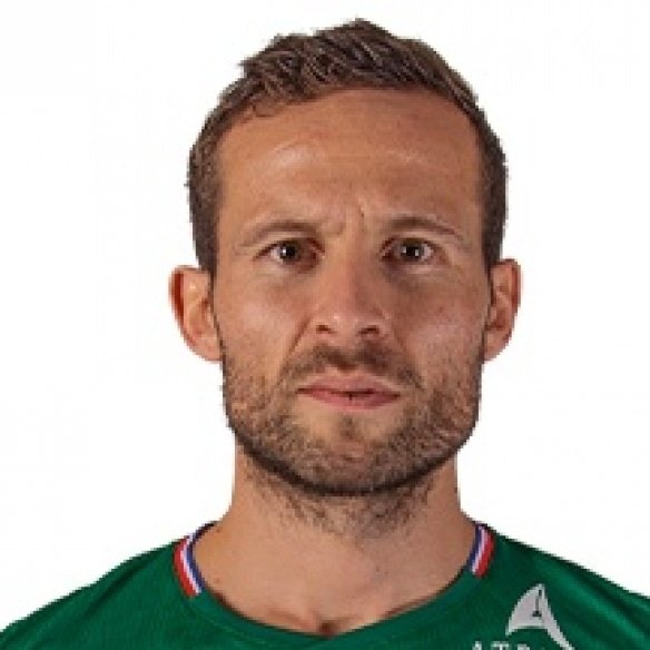 Foto principal de Y. Cabaye | Saint-Étienne