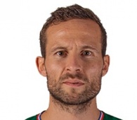 Foto principal de Y. Cabaye | Saint-Étienne