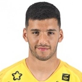 Foto principal de G. Rulli | Montpellier