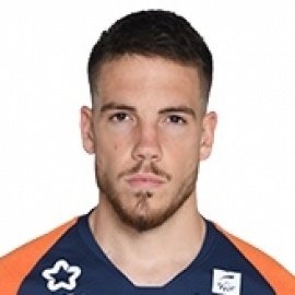 Foto principal de M. Ristić | Montpellier