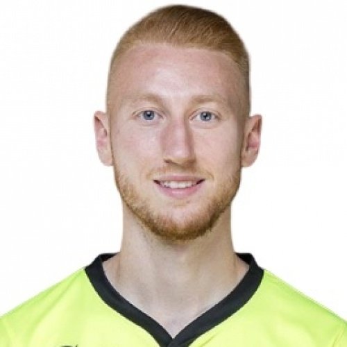 Foto principal de P. Rajković | Stade de Reims