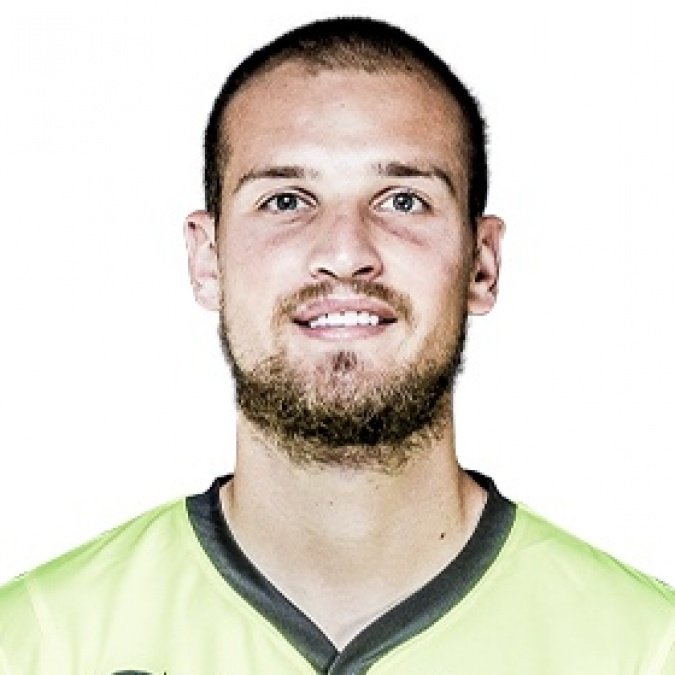 Foto principal de P. Rajković | Stade de Reims