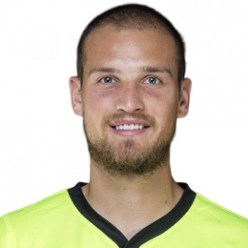 Foto principal de P. Rajković | Stade de Reims