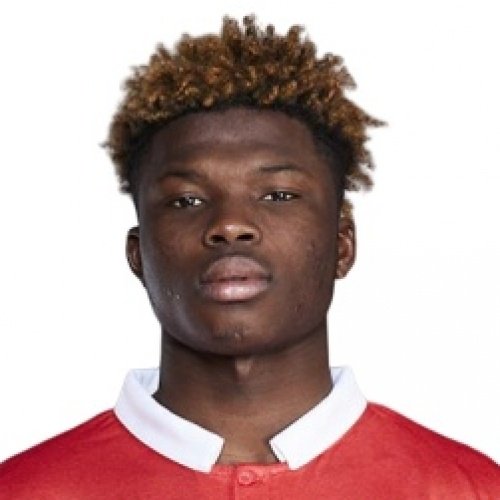 Foto principal de E. Toure | Stade de Reims