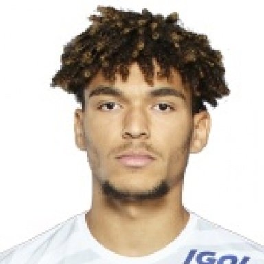 Foto principal de V. Gendrey | Amiens SC