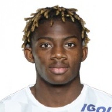 Foto principal de S. Sy | Amiens SC