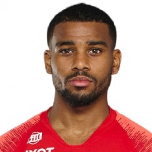 Foto principal de S. Grandsir | Stade Brestois