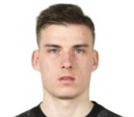 Foto principal de A. Lunin | Real Oviedo