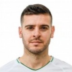 Foto principal de Víctor Rodríguez | Elche