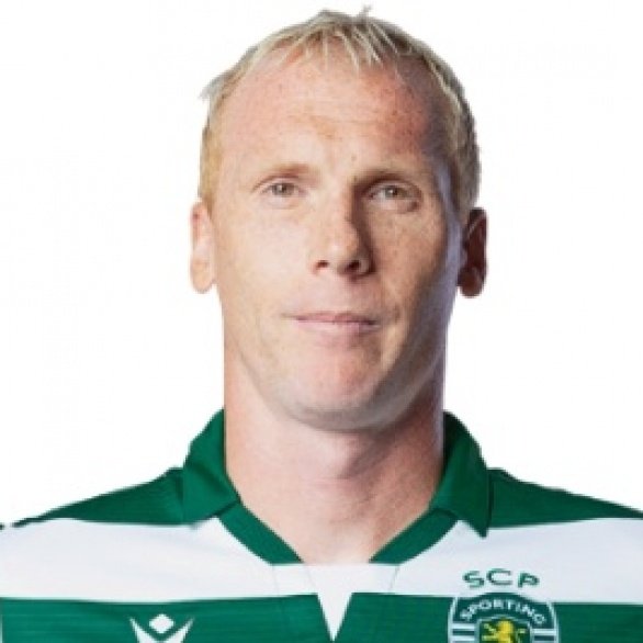 Foto principal de J. Mathieu | Sporting CP