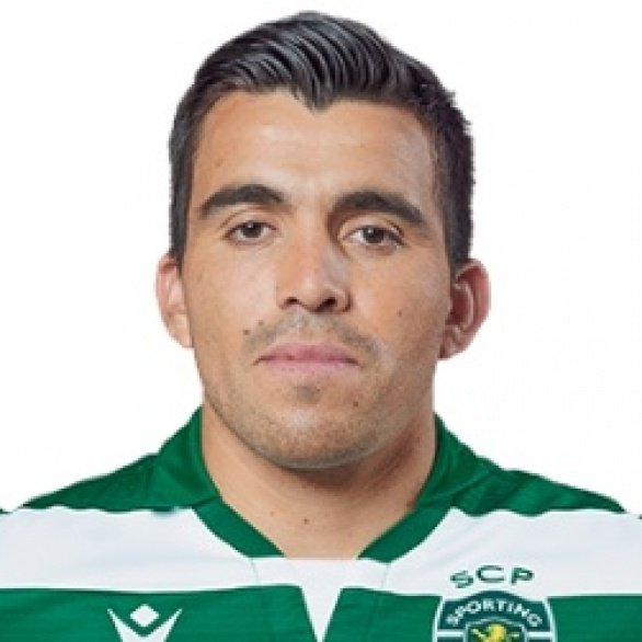 Foto principal de M. Acuña | Sporting CP