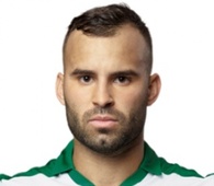 Foto principal de Jesé | Sporting CP