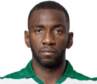 Foto principal de Y. Bolasie | Sporting CP