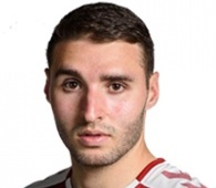 Foto principal de Abel Ruiz | Sporting Braga