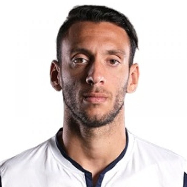 Foto principal de Roderick Miranda | Famalicão