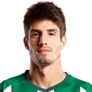 Foto principal de Lucas Piazon | Rio Ave