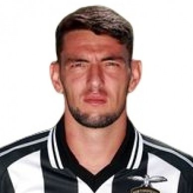 Foto principal de Willyan Rocha | Portimonense