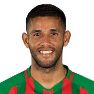 Foto principal de Bebeto | Marítimo