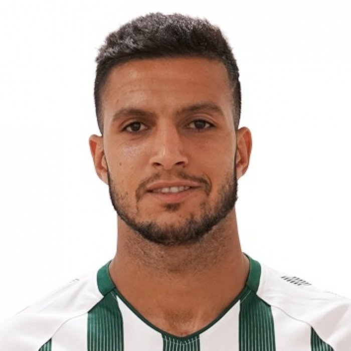 Foto principal de Khalid Hachadi | Vitória Setúbal