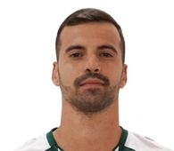 Foto principal de Alex | Vitória Setúbal