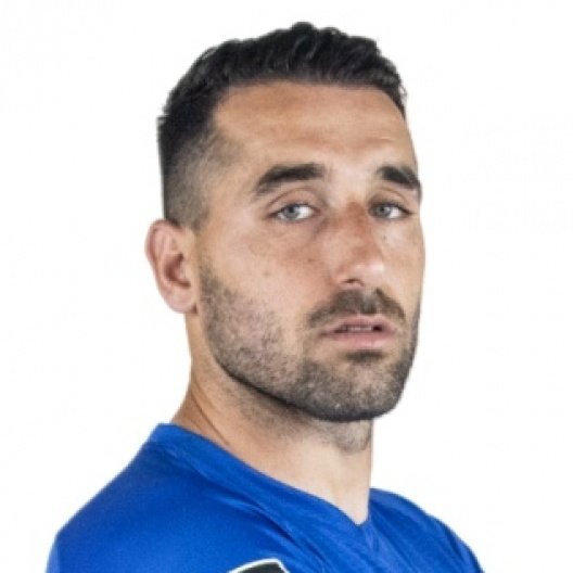 Foto principal de Marco Pereira | CD Santa Clara