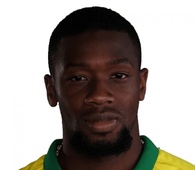 Foto principal de L. Diaby | Paços de Ferreira