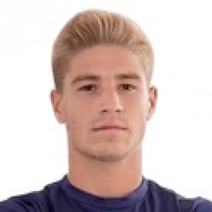 Foto principal de Tomás Ribeiro | Belenenses