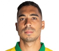 Foto principal de Murilo | Paços de Ferreira